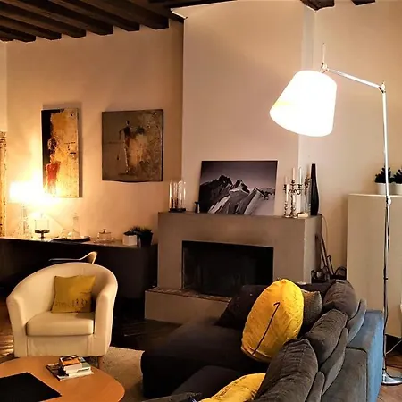 Le Duplex De L'opera - 160 M² Design Et Boheme Lyon