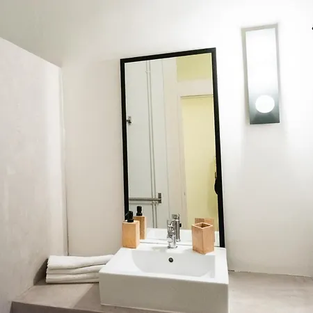Le Duplex De L'opera - 160 M² Design Et Boheme Apartment Lyon