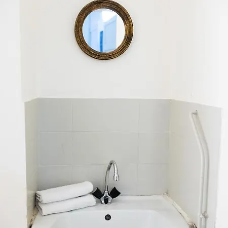 Le Duplex De L'opera - 160 M² Design Et Boheme * Lyon