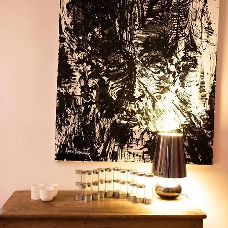Apartment Le Duplex De L'opera - 160 M² Design Et Boheme *