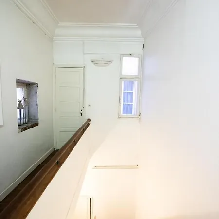 Le Duplex De L'opera - 160 M² Design Et Boheme *