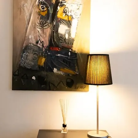 Le Duplex De L'opera - 160 M² Design Et Boheme Apartment