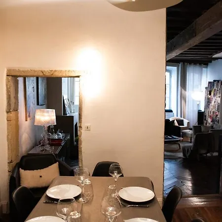Apartment Le Duplex De L'opera - 160 M² Design Et Boheme