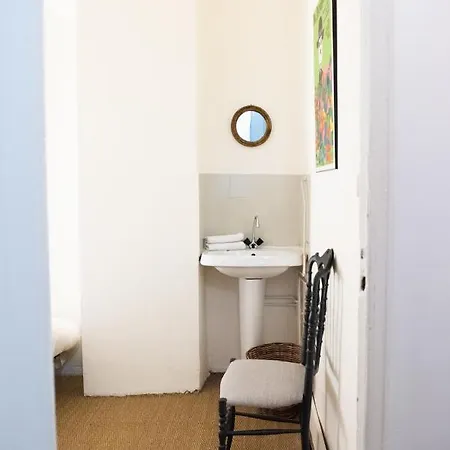 Le Duplex De L'opera - 160 M² Design Et Boheme Apartment Lyon