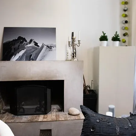 Le Duplex De L'opera - 160 M² Design Et Boheme Apartment Lyon