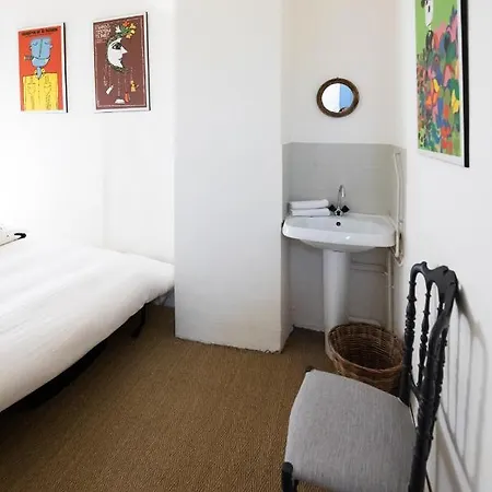 Le Duplex De L'opera - 160 M² Design Et Boheme Lyon