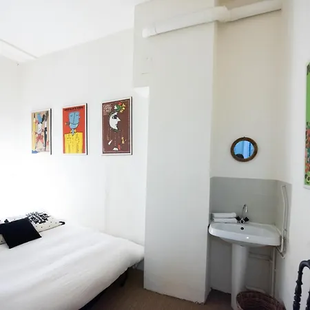 Le Duplex De L'opera - 160 M² Design Et Boheme Apartment *