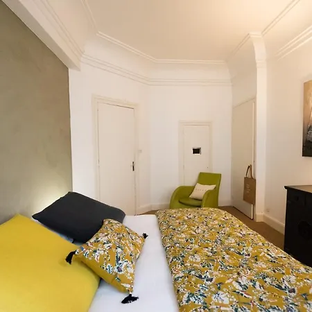 Le Duplex De L'opera - 160 M² Design Et Boheme Apartment Lyon