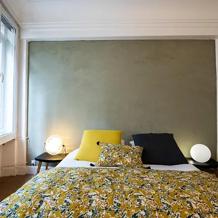 Le Duplex De L'opera - 160 M² Design Et Boheme