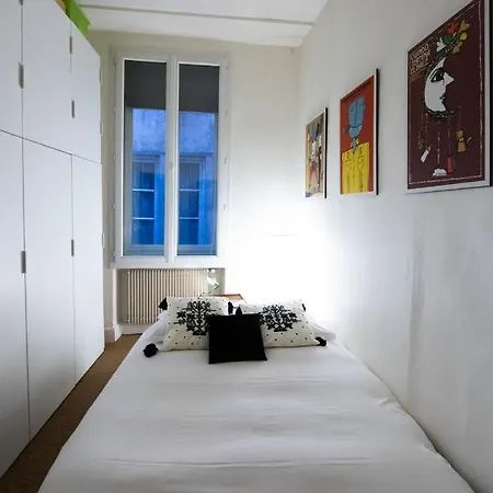 Le Duplex De L'opera - 160 M² Design Et Boheme Apartment Lyon