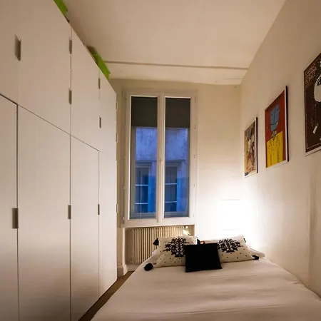 Le Duplex De L'opera - 160 M² Design Et Boheme Apartment Lyon